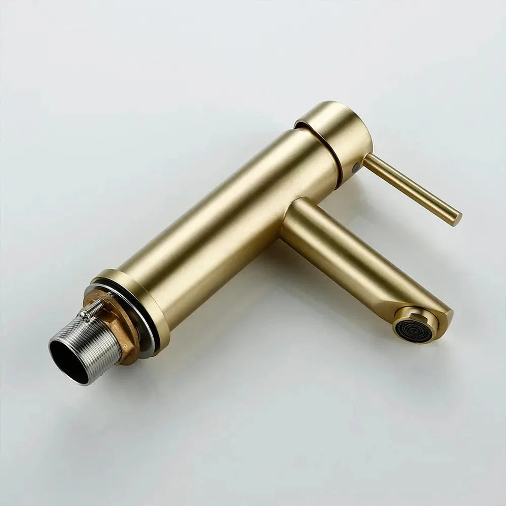 Aurum - Gold Bathroom Faucet