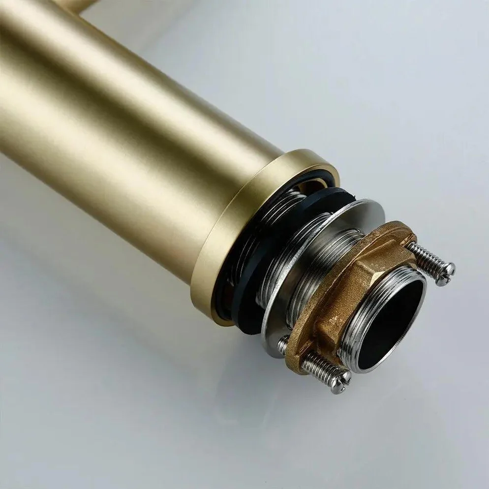 Aurum - Gold Bathroom Faucet