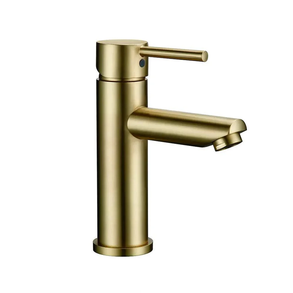 Aurum - Gold Bathroom Faucet