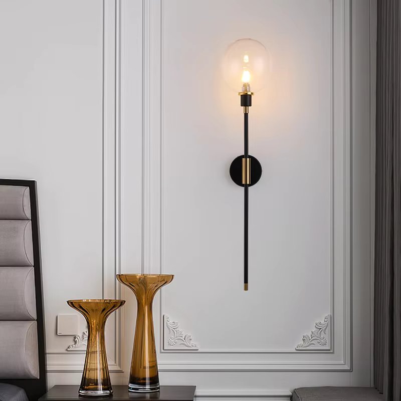 Orion - Modern wall light