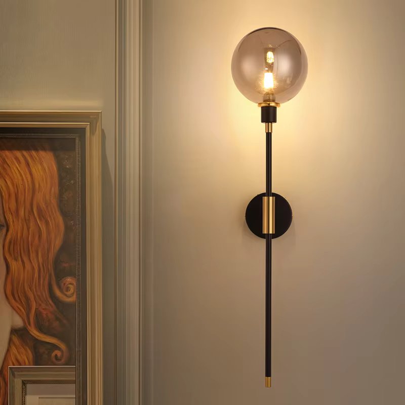 Orion - Modern wall light