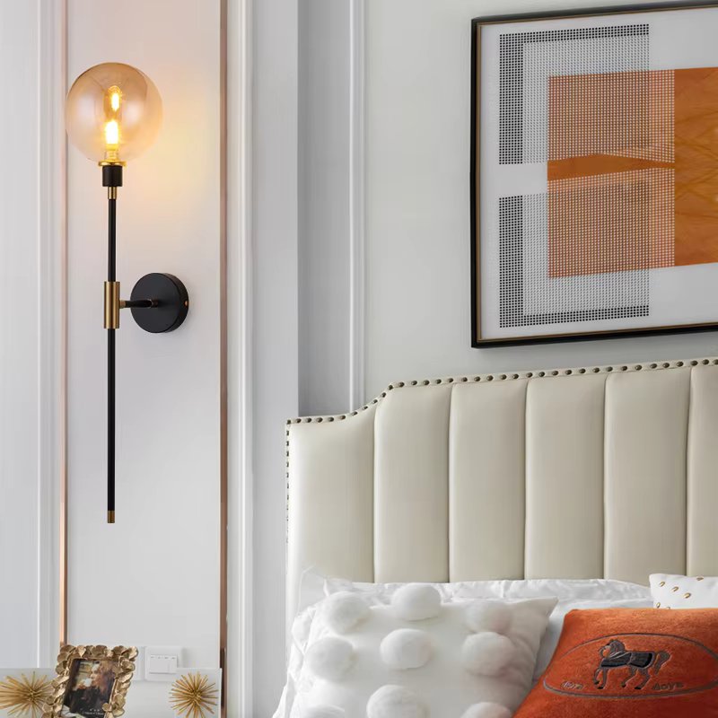 Orion - Modern wall light