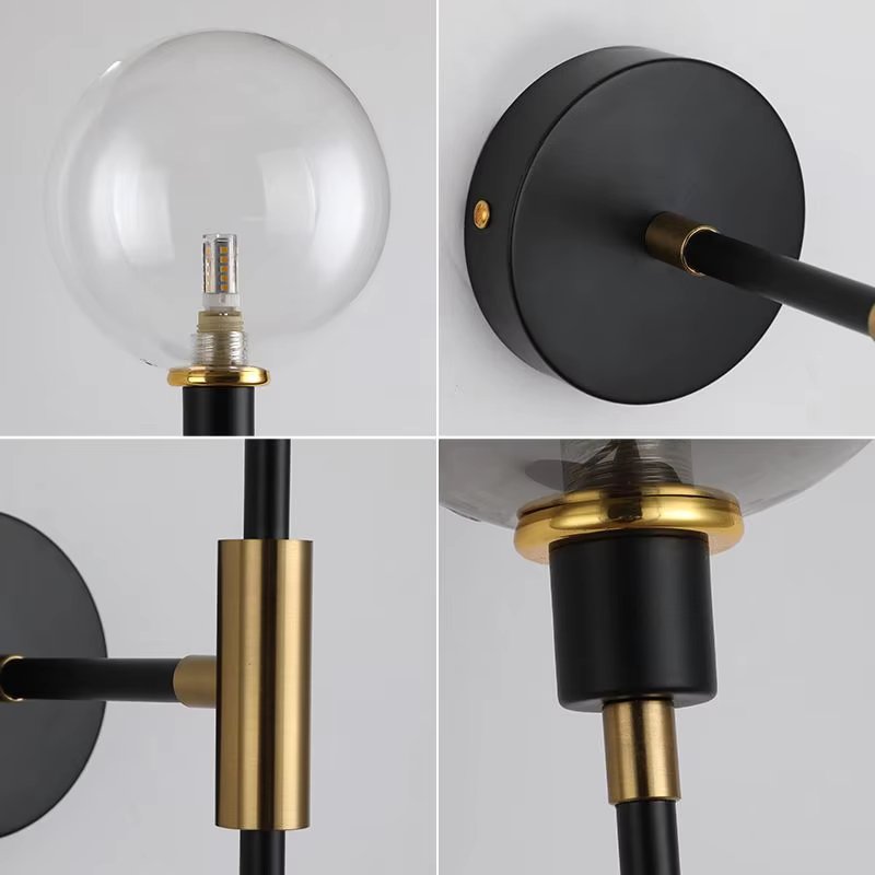 Orion - Modern wall light