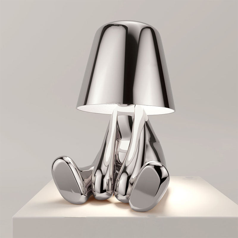 Broder - Designer Table Light