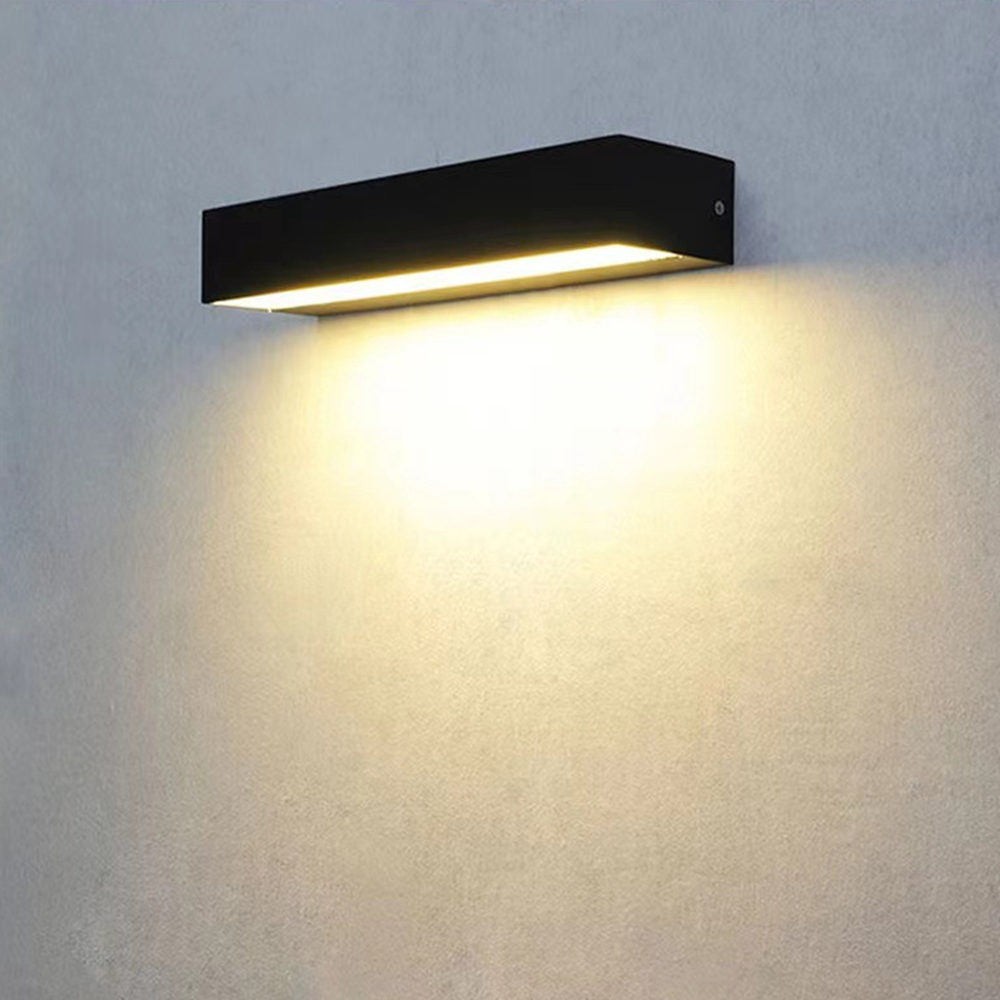 Nasus –  LED Wall Light