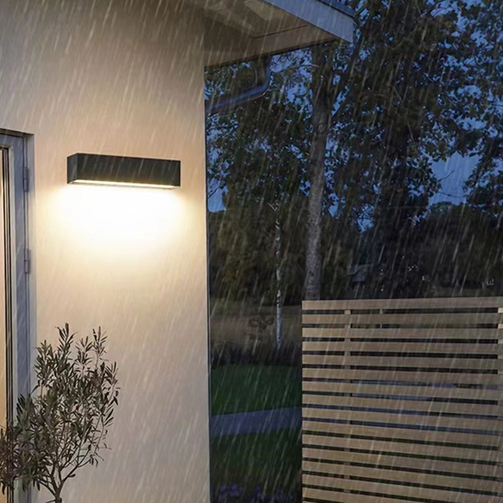 Nasus –  LED Wall Light