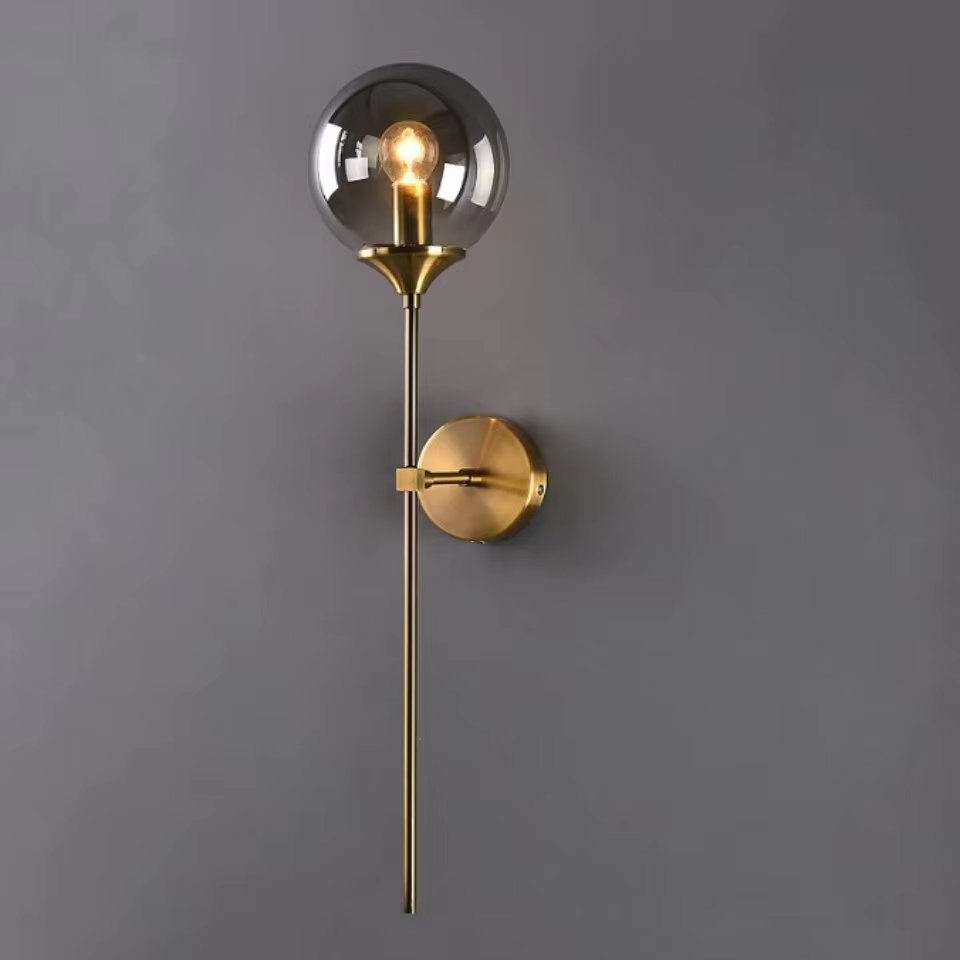 Vega™ - Modern wall light