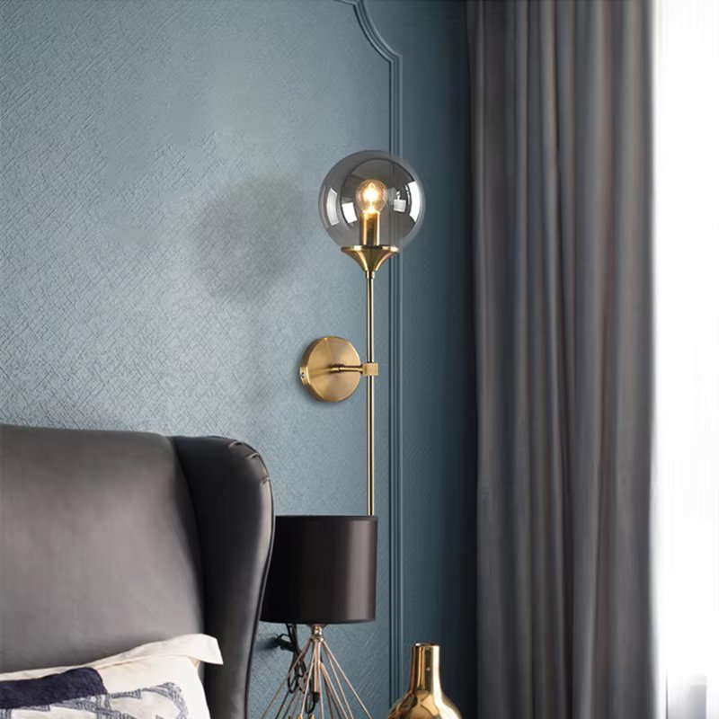 Vega - Modern wall light