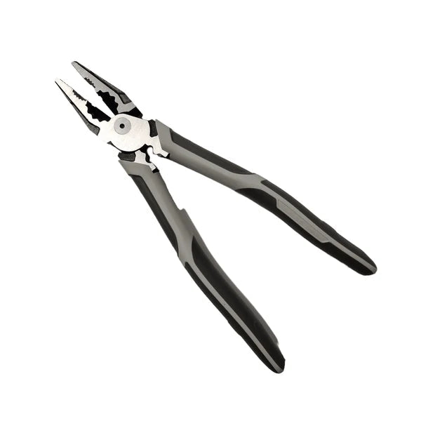 CutterPro multi-tool precision wire cutter and crimper