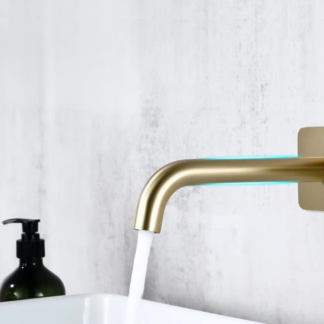 Alera - Wall-Mount Faucet