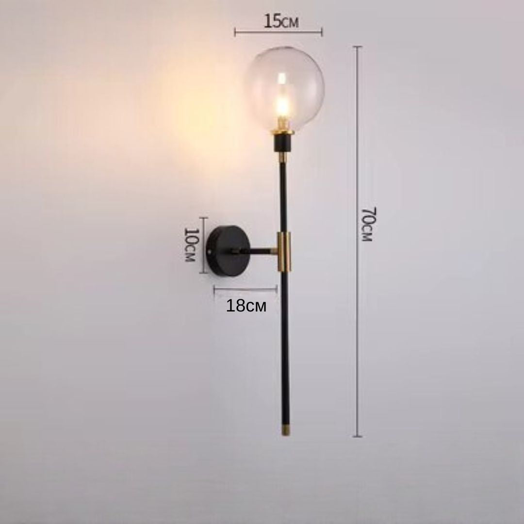 Orion - Modern wall light