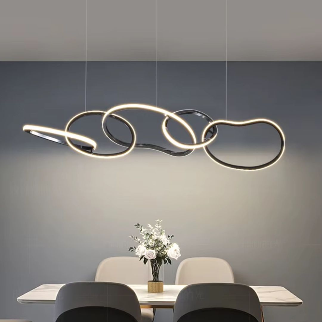 Nimbus - Luxury chandelier light