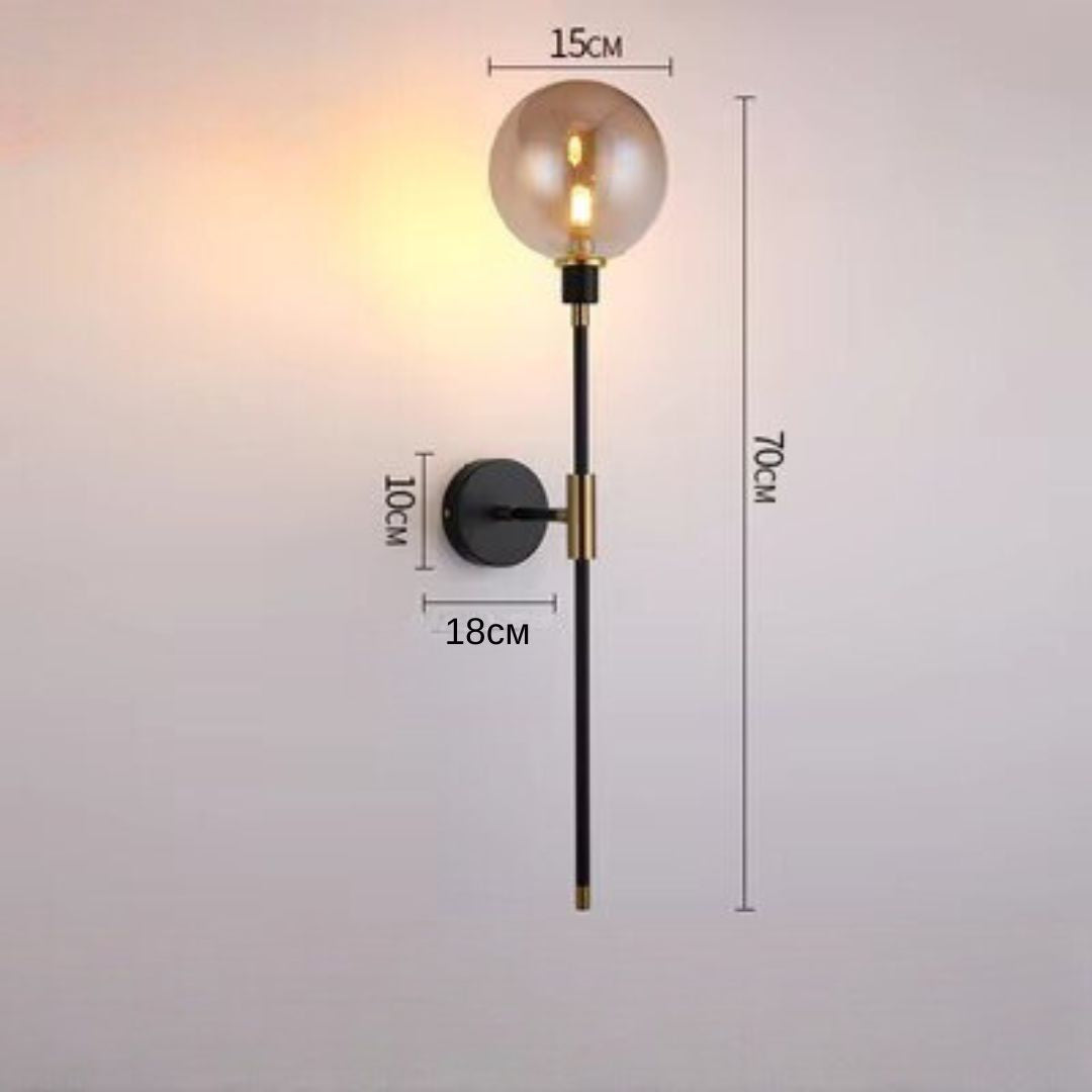 Orion - Modern wall light