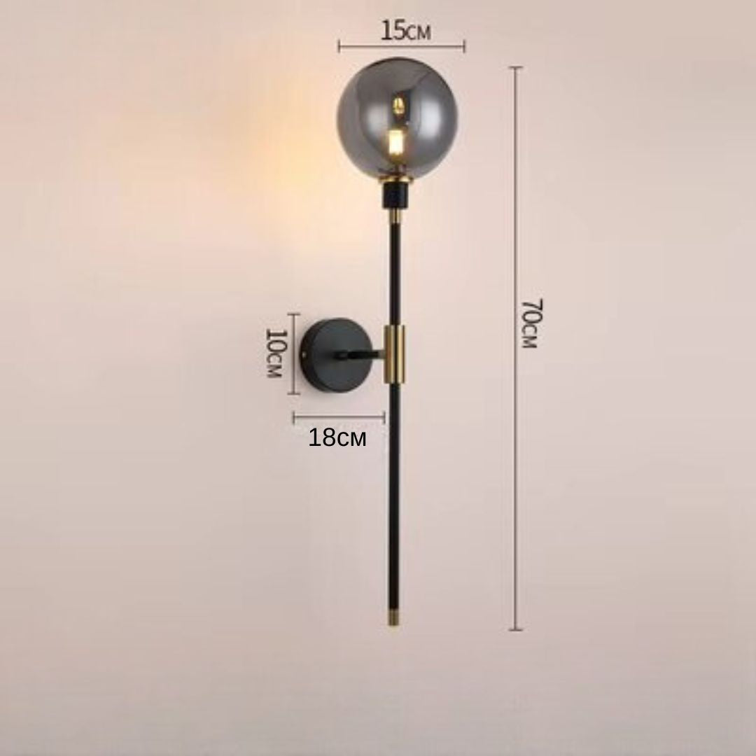 Orion - Modern wall light