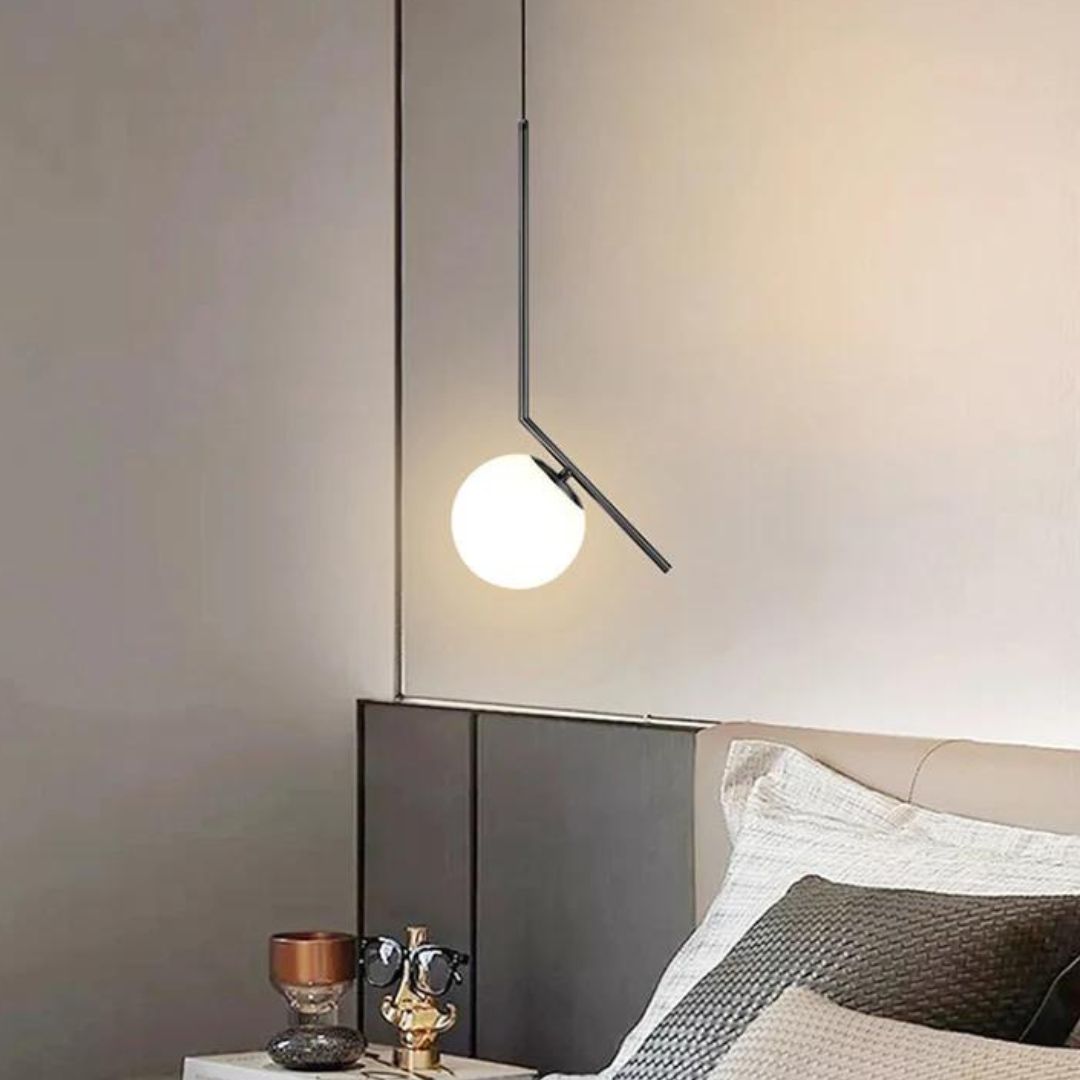 Faye - Luxury pendant light