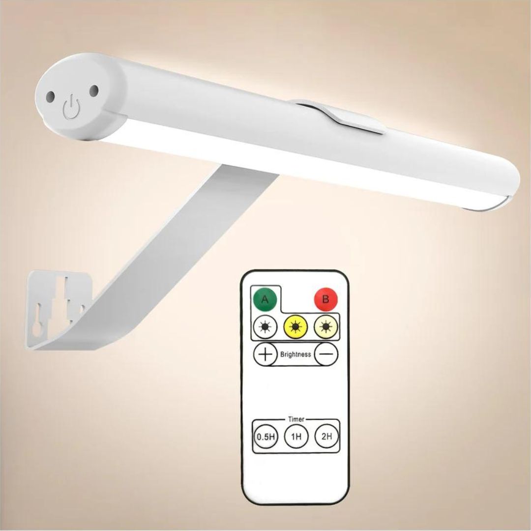 LumiFrame - Wireless LED Picture Light