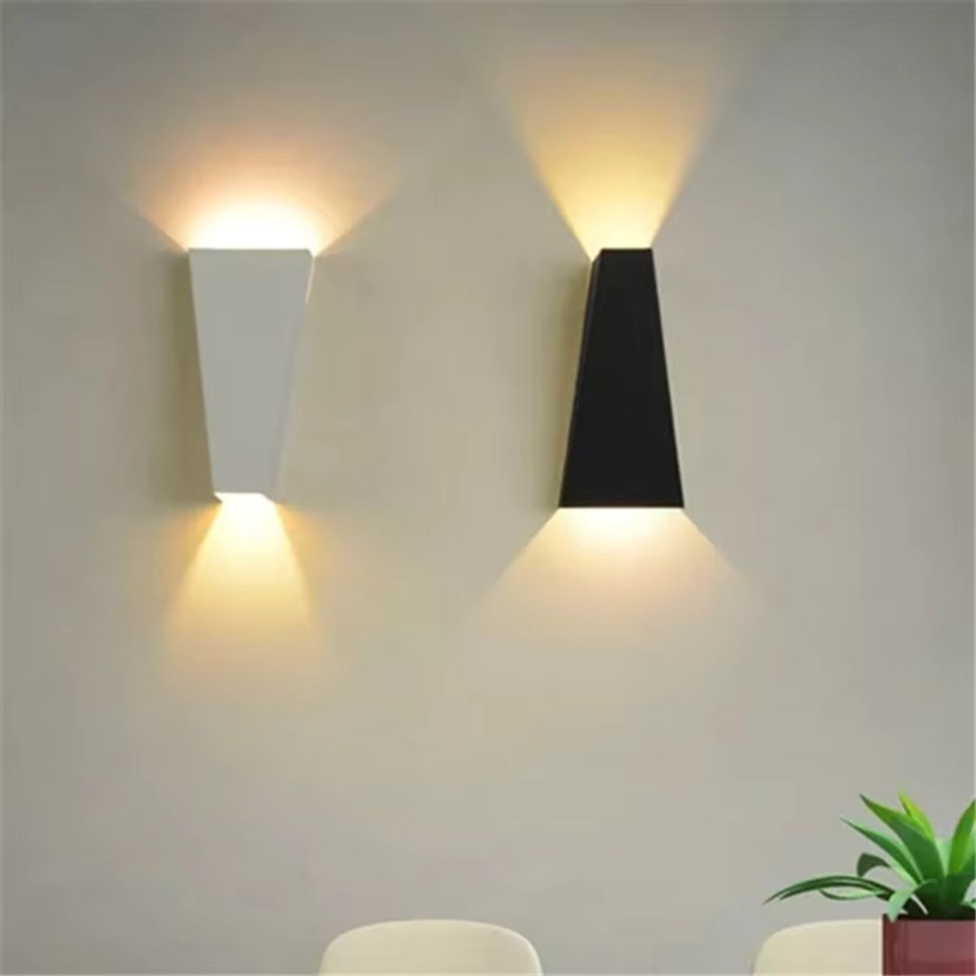 LightCastle™ - LED wall light