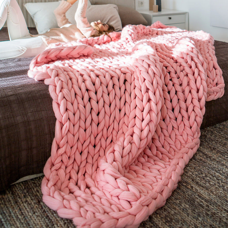 Delara - Knit Weighted Blanket