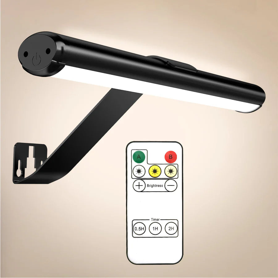 LumiFrame - Wireless LED Picture Light