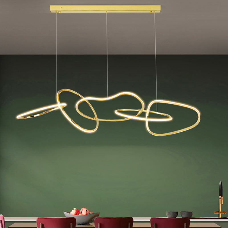 Nimbus - Luxury chandelier light