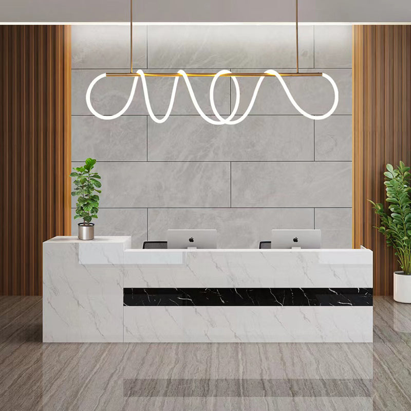 Plume - Minimalistic pendant light