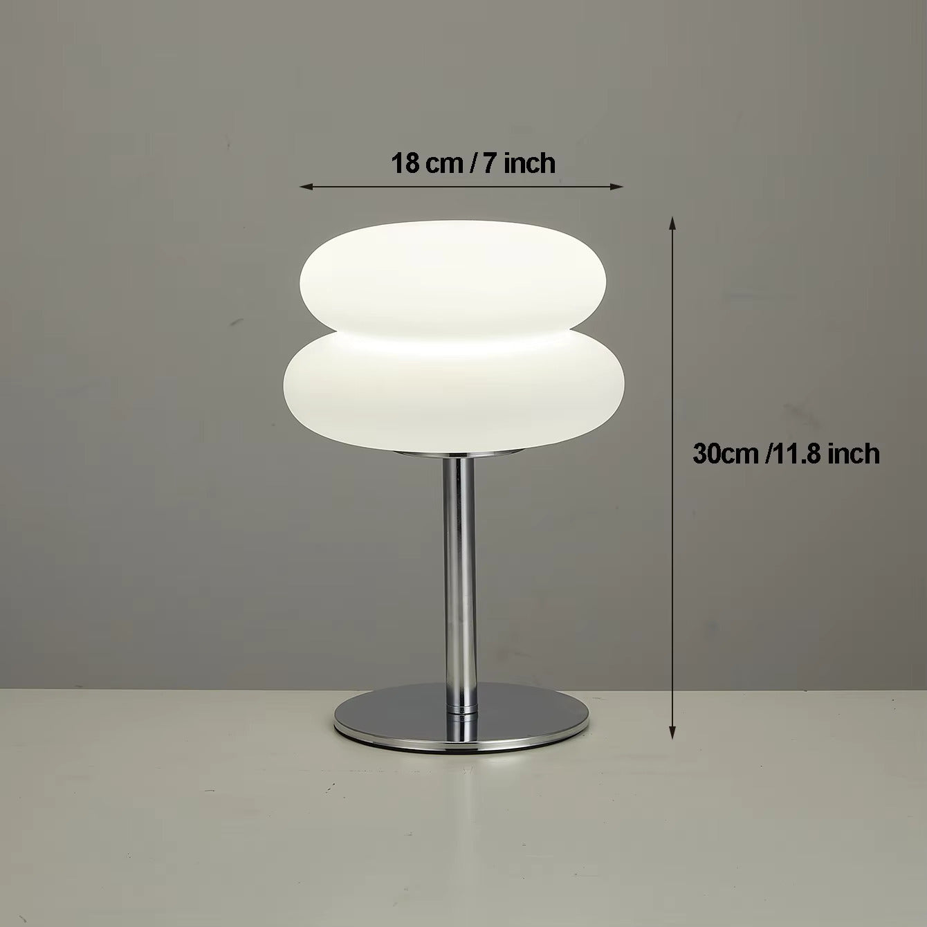 Lana – Modern Table Lamp