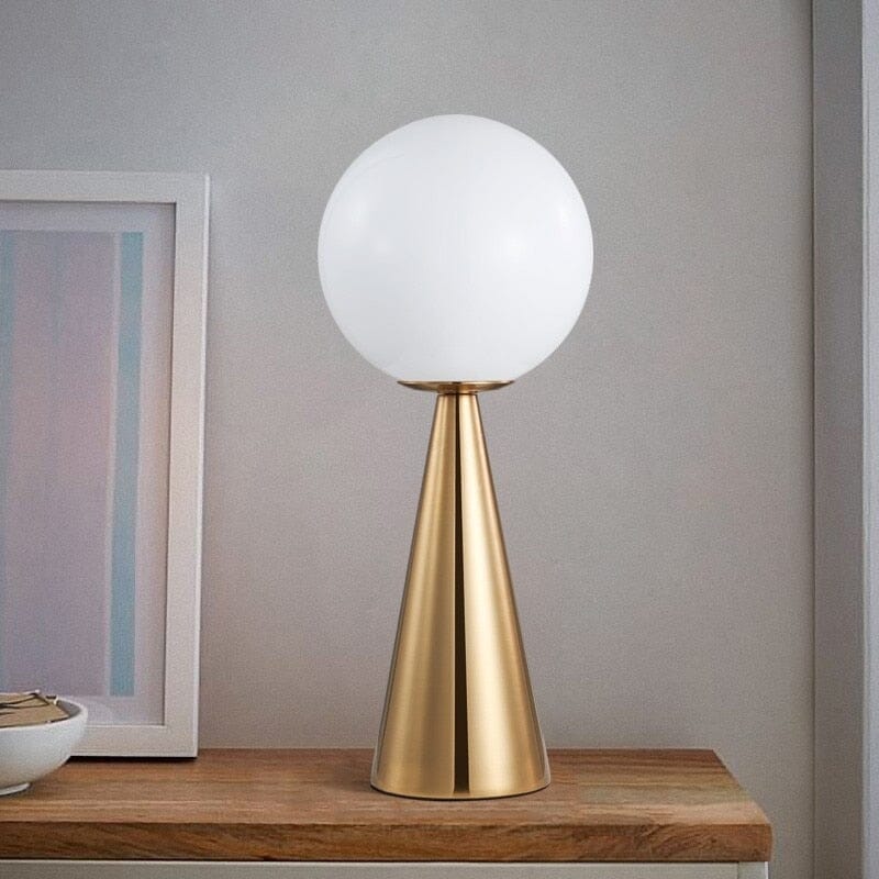 Sinthia - Modern Table Lamp