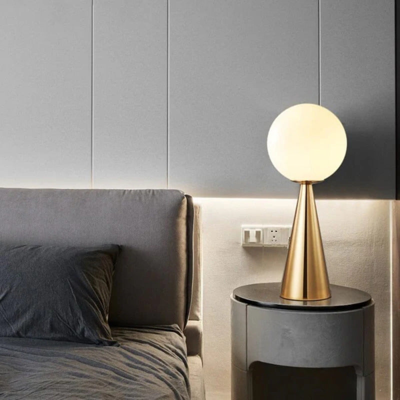 Sinthia - Modern Table Lamp