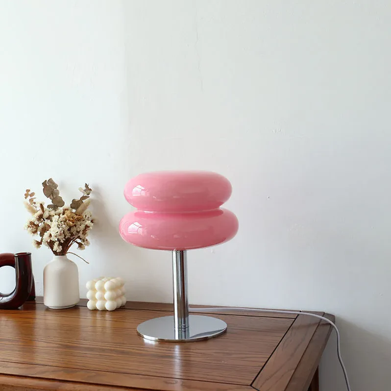 Lana – Modern Table Lamp