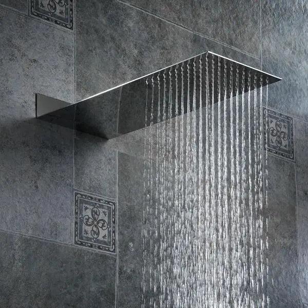 Drop – Rainfall Shower Head