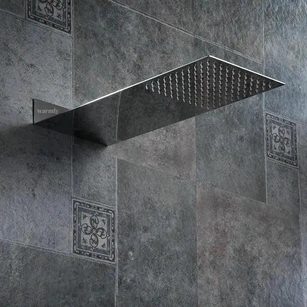 Drop – Rainfall Shower Head