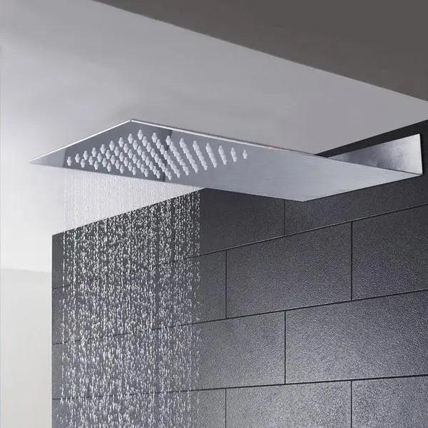 Drop – Rainfall Shower Head