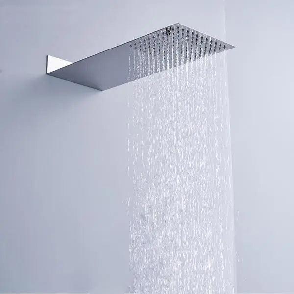 Drop – Rainfall Shower Head