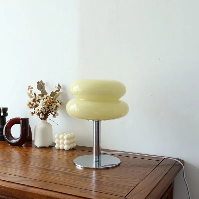 Lana – Modern Table Lamp