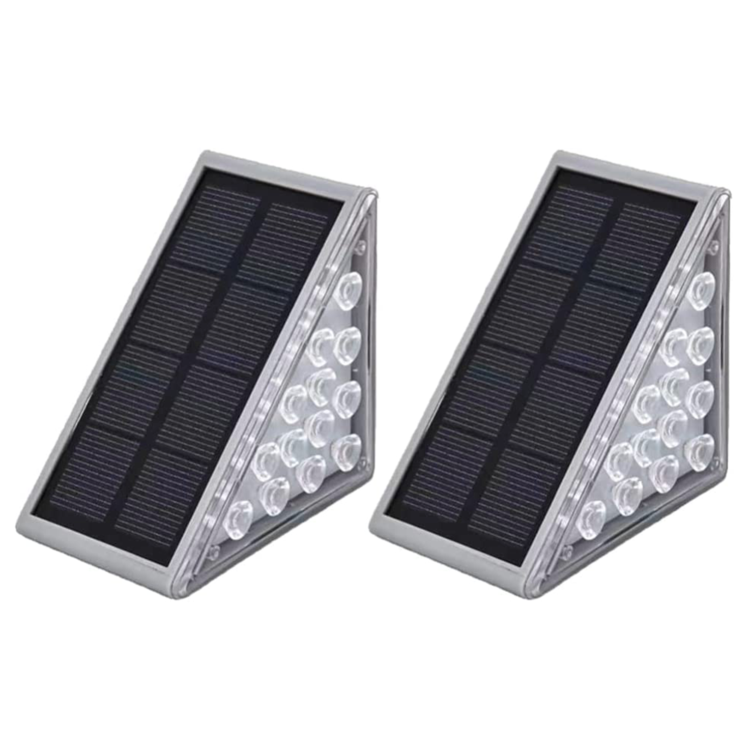 Outdoor Solar Stair Lights