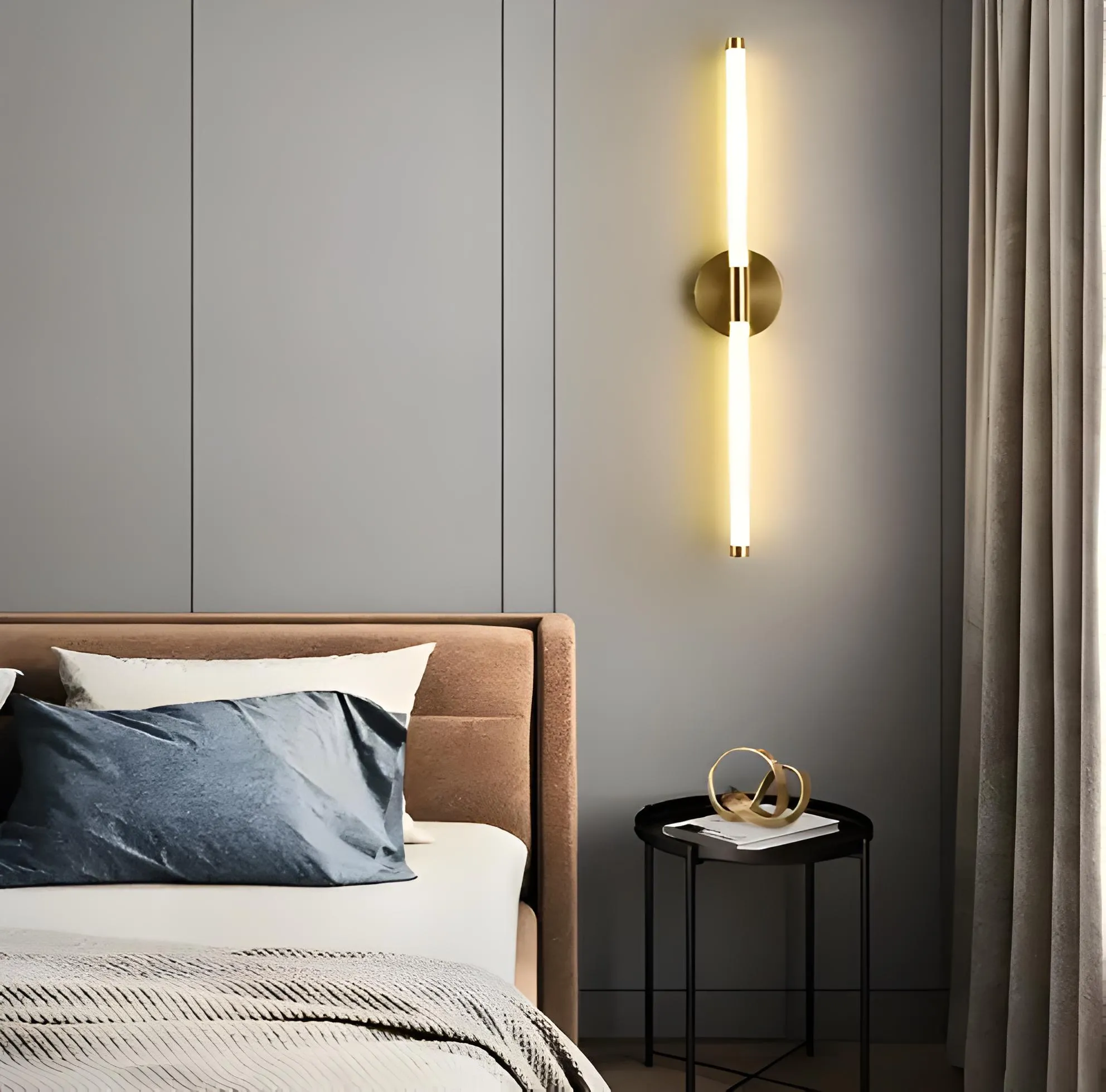 LightRay™ - Minimalistic LED wall light