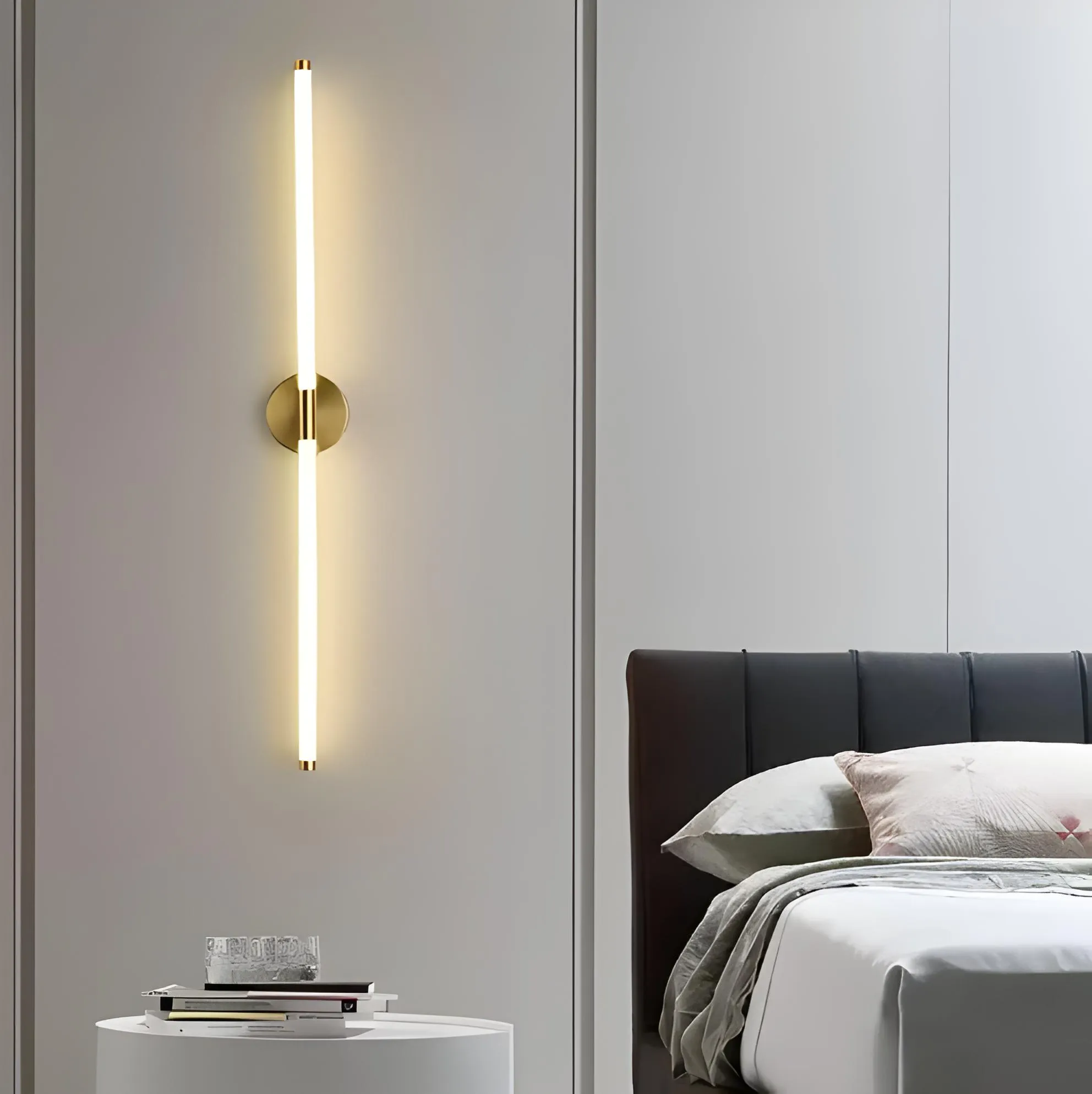 LightRay™ - Minimalistic LED wall light