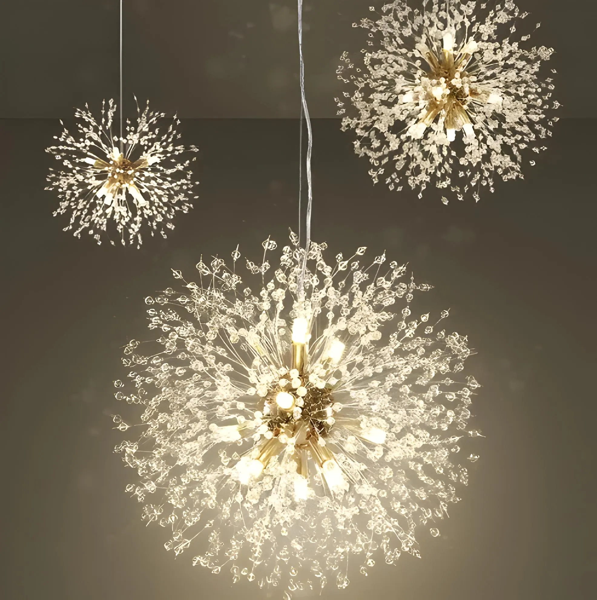 RadiantBloom™ - Designer Light