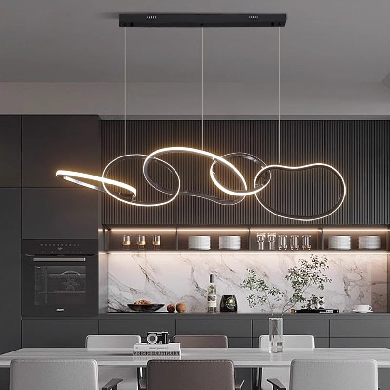 Nimbus - Luxury chandelier light