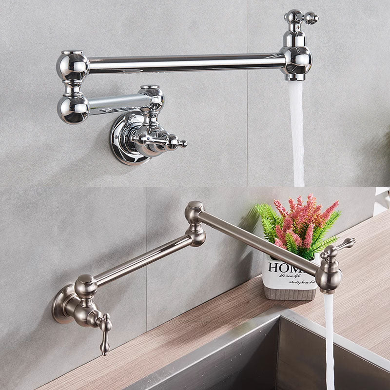 Silva - Pot Filler Faucet