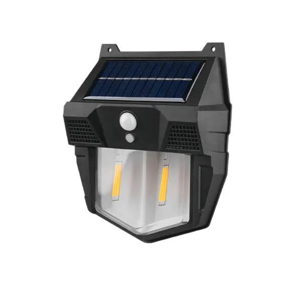 Suncrest™ - IP65 Solar Wall Lamp