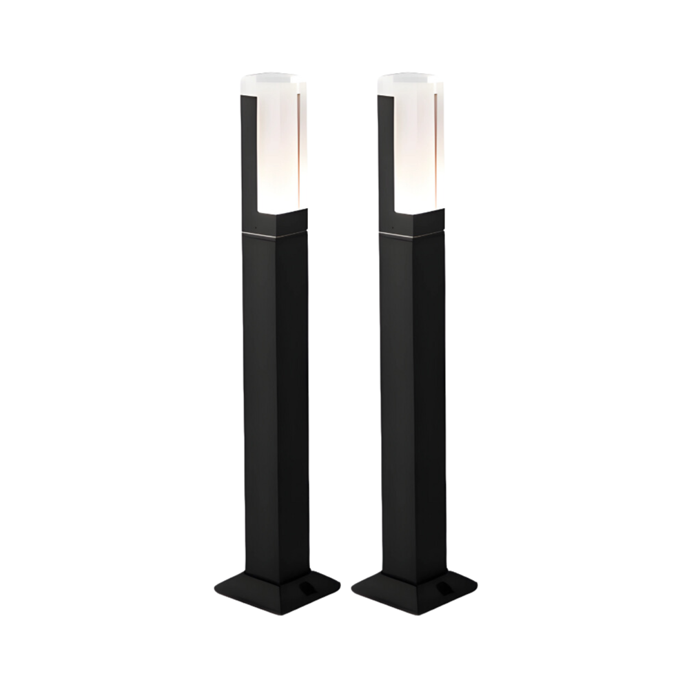 NovaScape™ - Architectural Bollard Lights