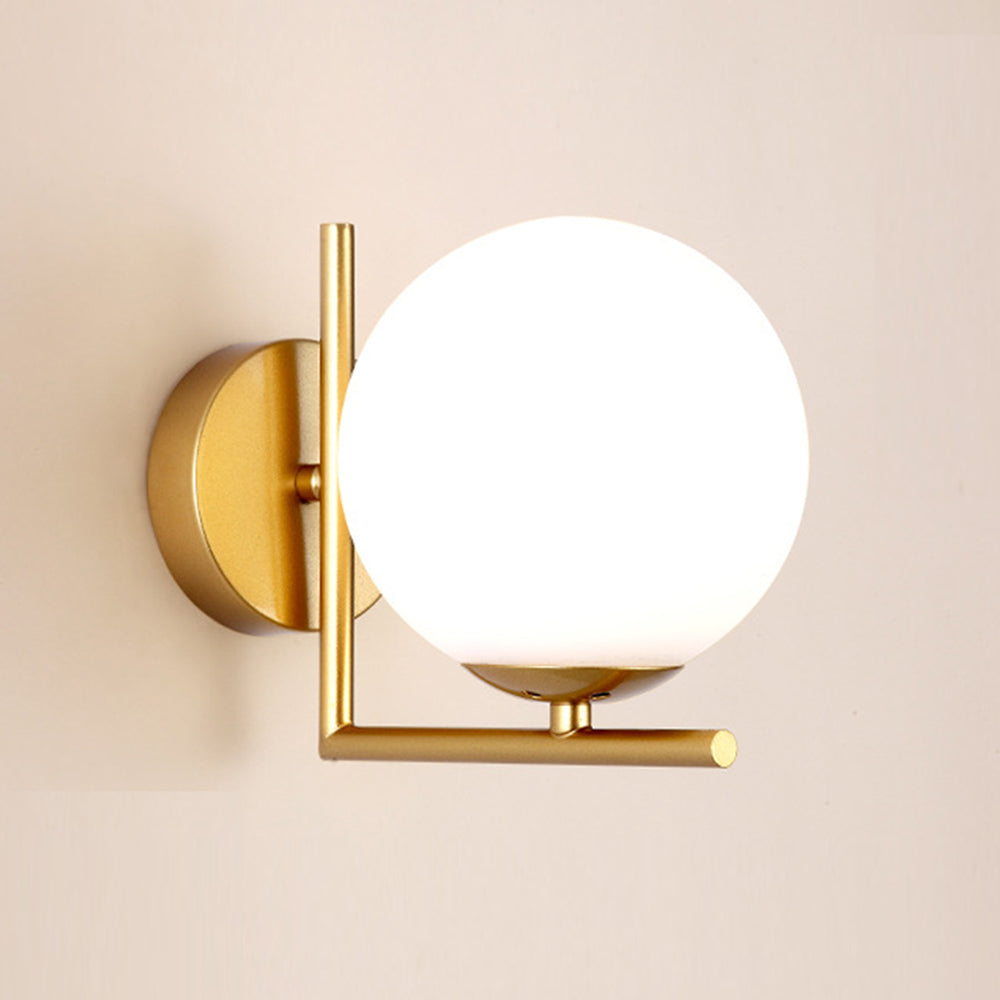 Fiyona - Modern Wall light