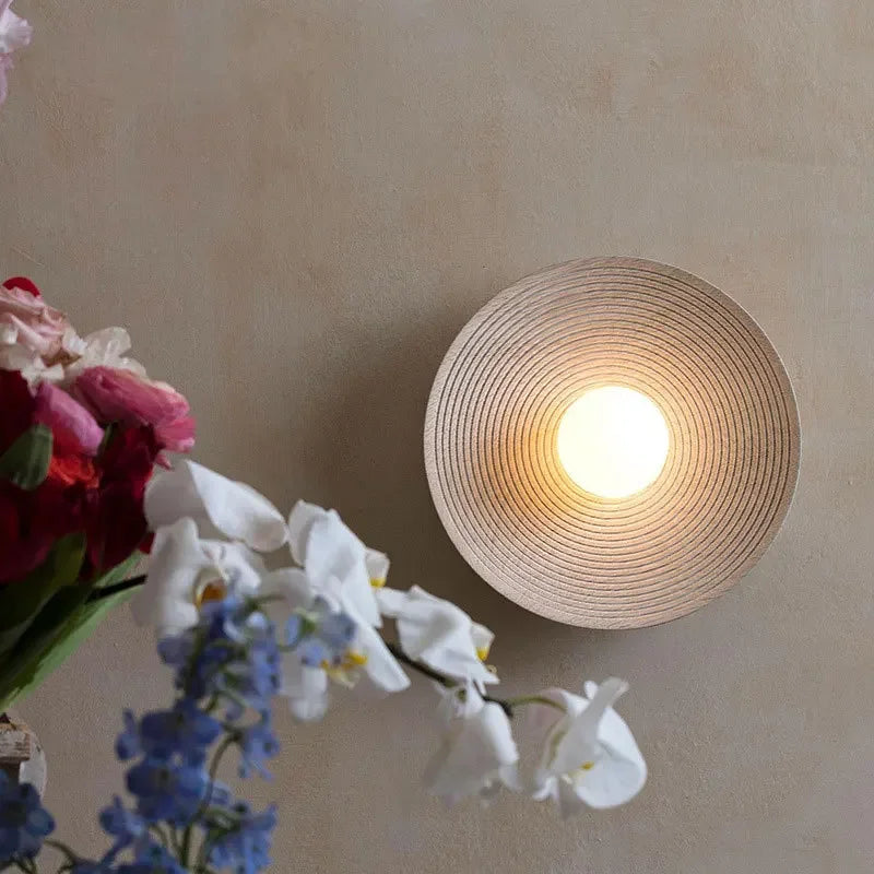 Kizuki - Japanese wall light