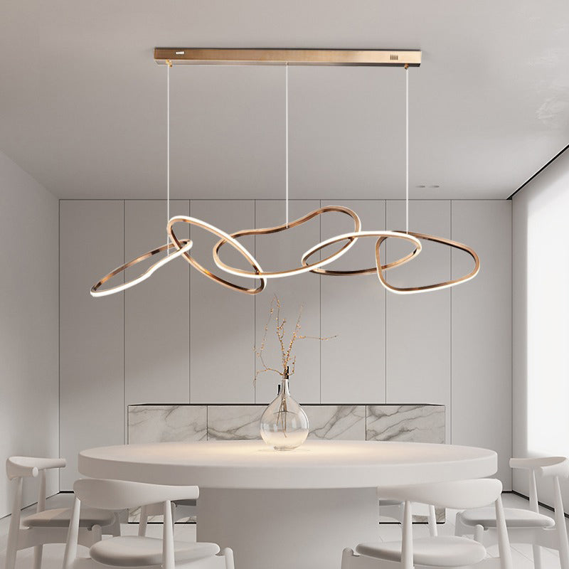 Nimbus - Luxury chandelier light