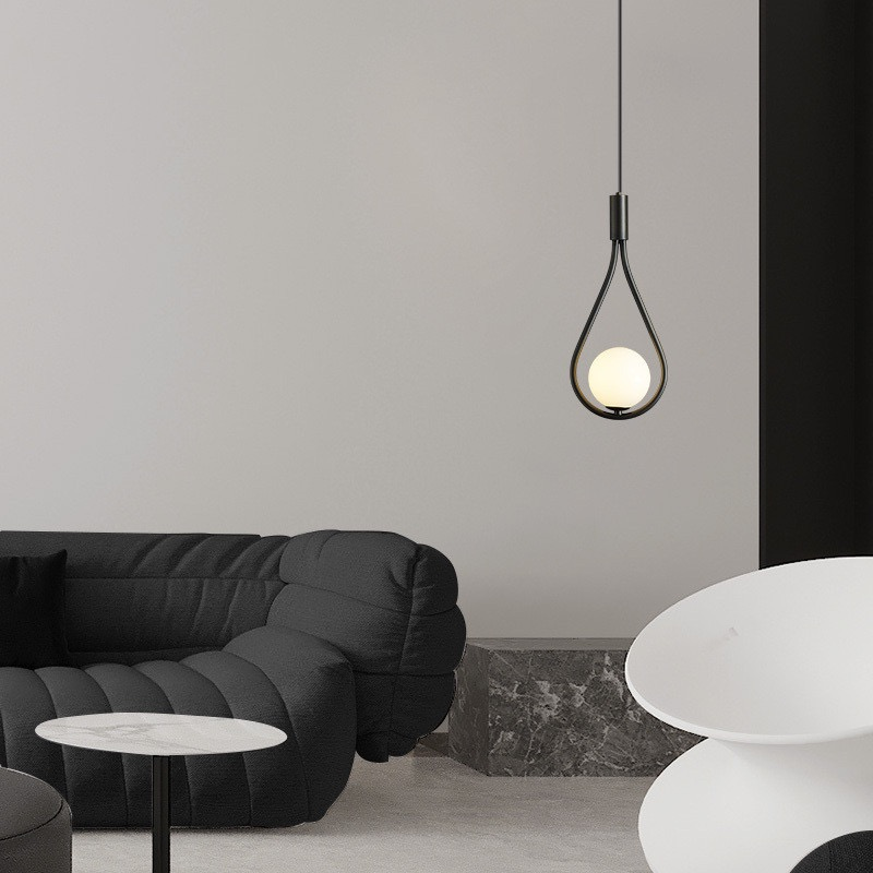 Rhea™ - Luxury pendant light