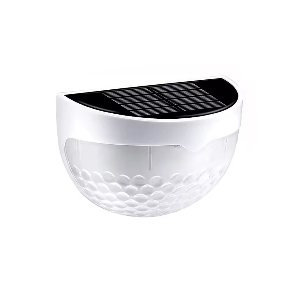 Arcus – Solar Wall Light
