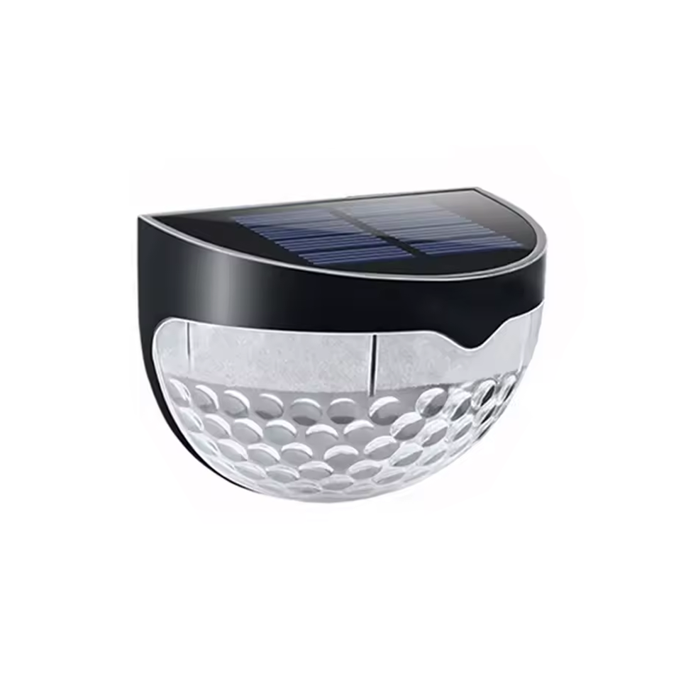 Arcus – Solar Wall Light