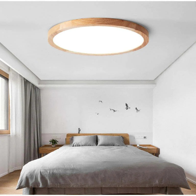 Helix - recessed ceiling light