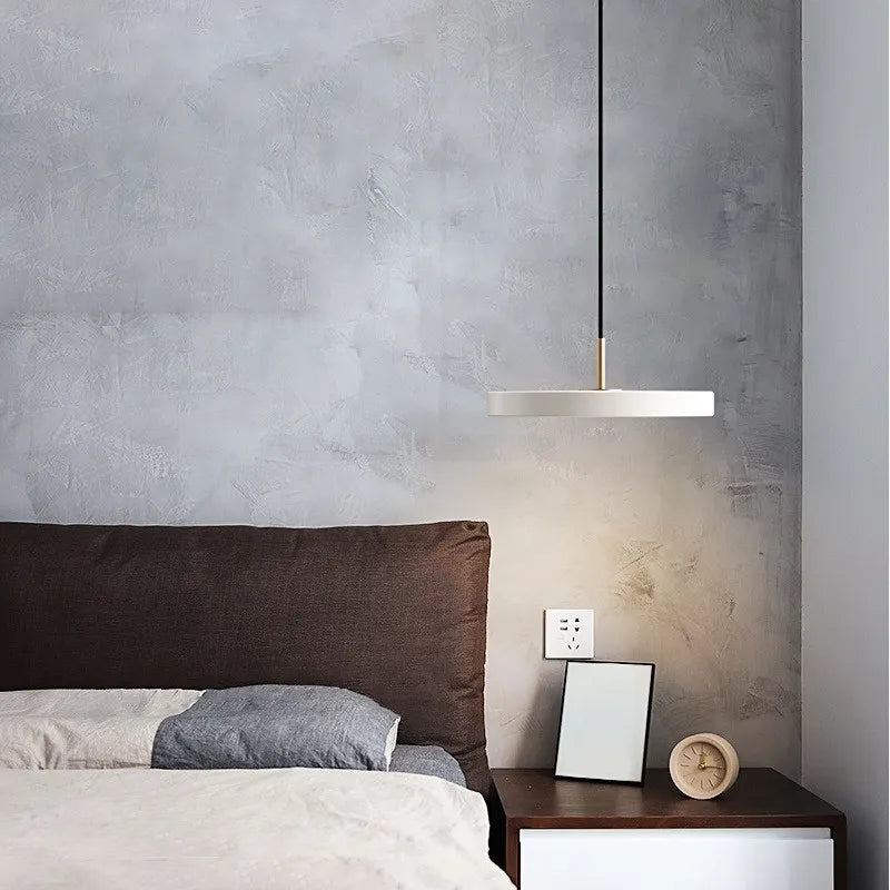 Modika - Minimalist Pendant light